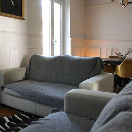 Spacieux Appartement 4 Couchages, Terrasse Privee Narbonne Ngoại thất bức ảnh
