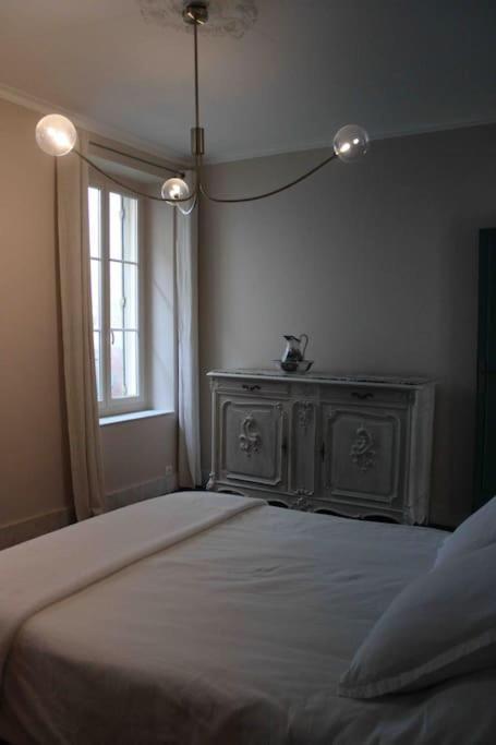 Spacieux Appartement 4 Couchages, Terrasse Privee Narbonne Ngoại thất bức ảnh