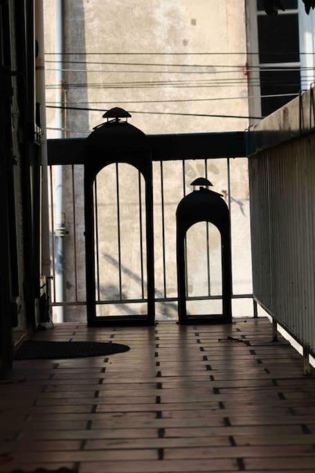 Spacieux Appartement 4 Couchages, Terrasse Privee Narbonne Ngoại thất bức ảnh
