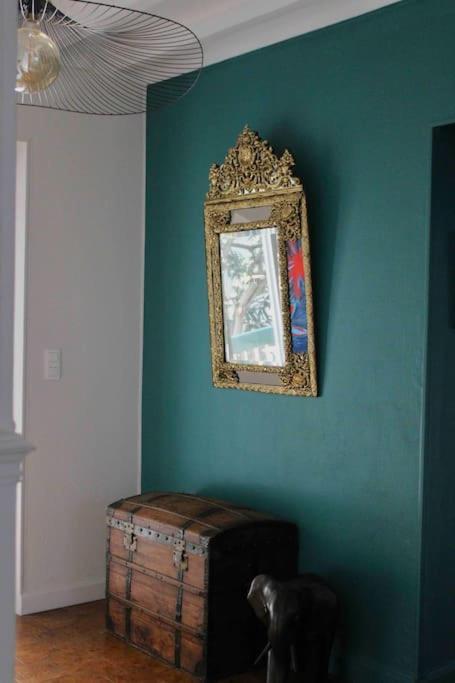 Spacieux Appartement 4 Couchages, Terrasse Privee Narbonne Ngoại thất bức ảnh