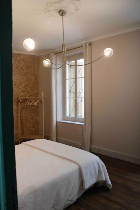 Spacieux Appartement 4 Couchages, Terrasse Privee Narbonne Ngoại thất bức ảnh