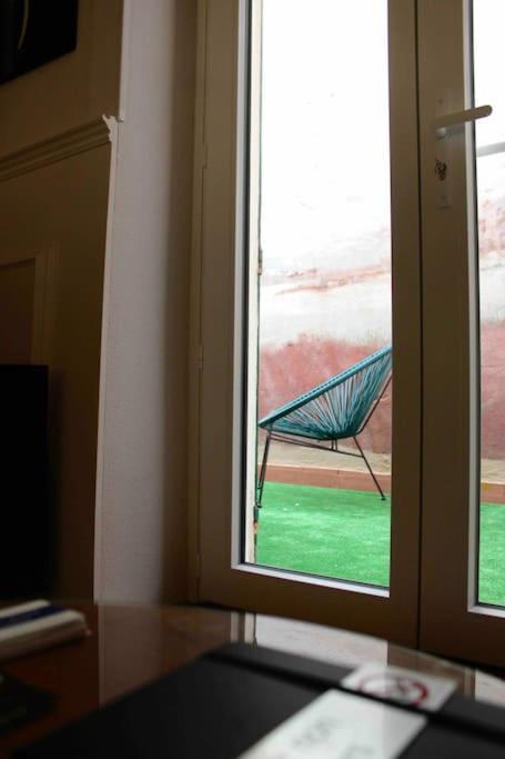 Spacieux Appartement 4 Couchages, Terrasse Privee Narbonne Ngoại thất bức ảnh