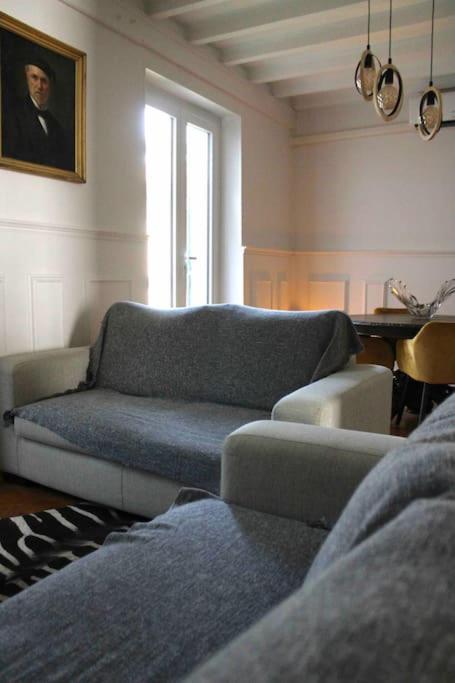 Spacieux Appartement 4 Couchages, Terrasse Privee Narbonne Ngoại thất bức ảnh